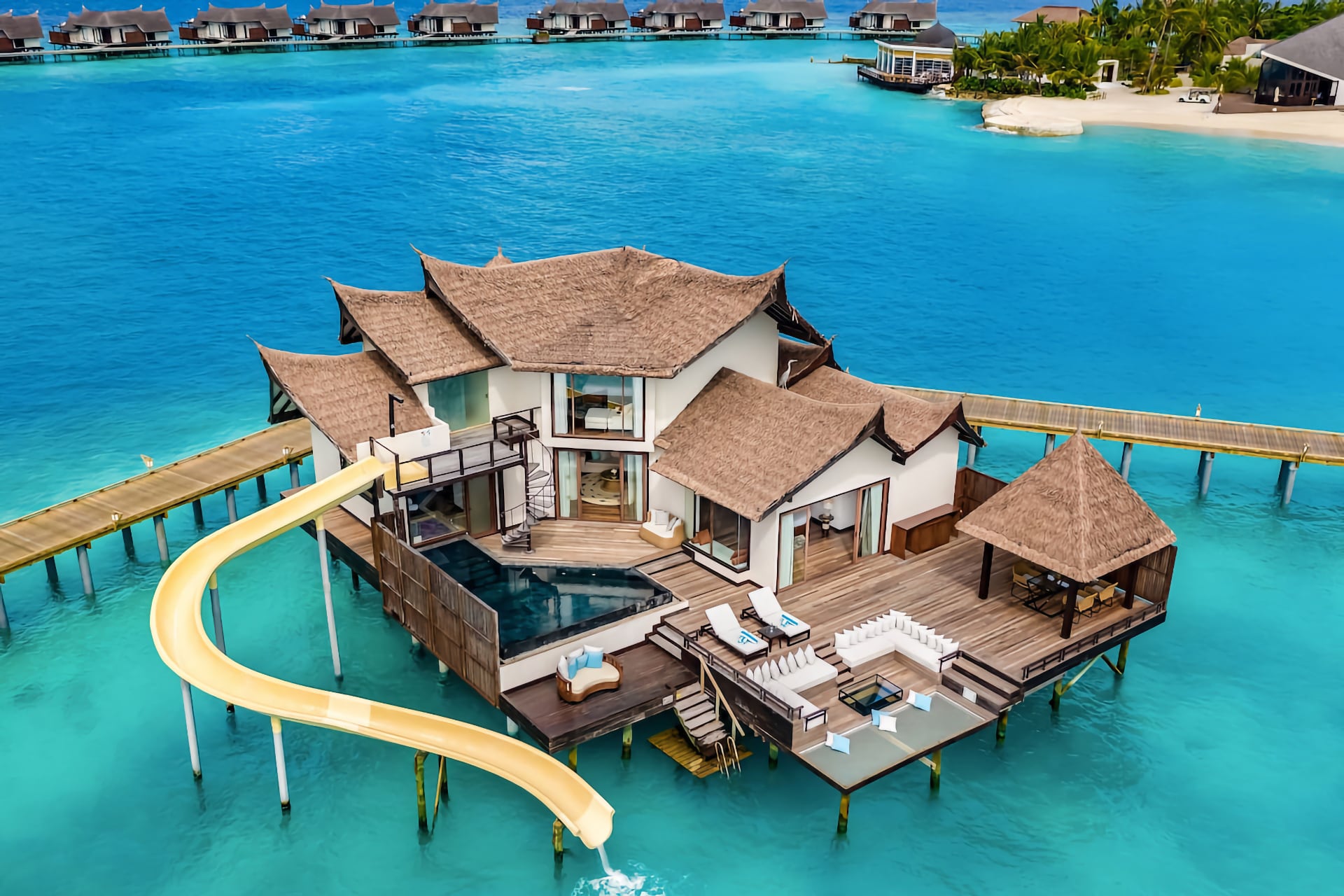 The Best All-Inclusive Resorts for Your Bucket List [May 2024]