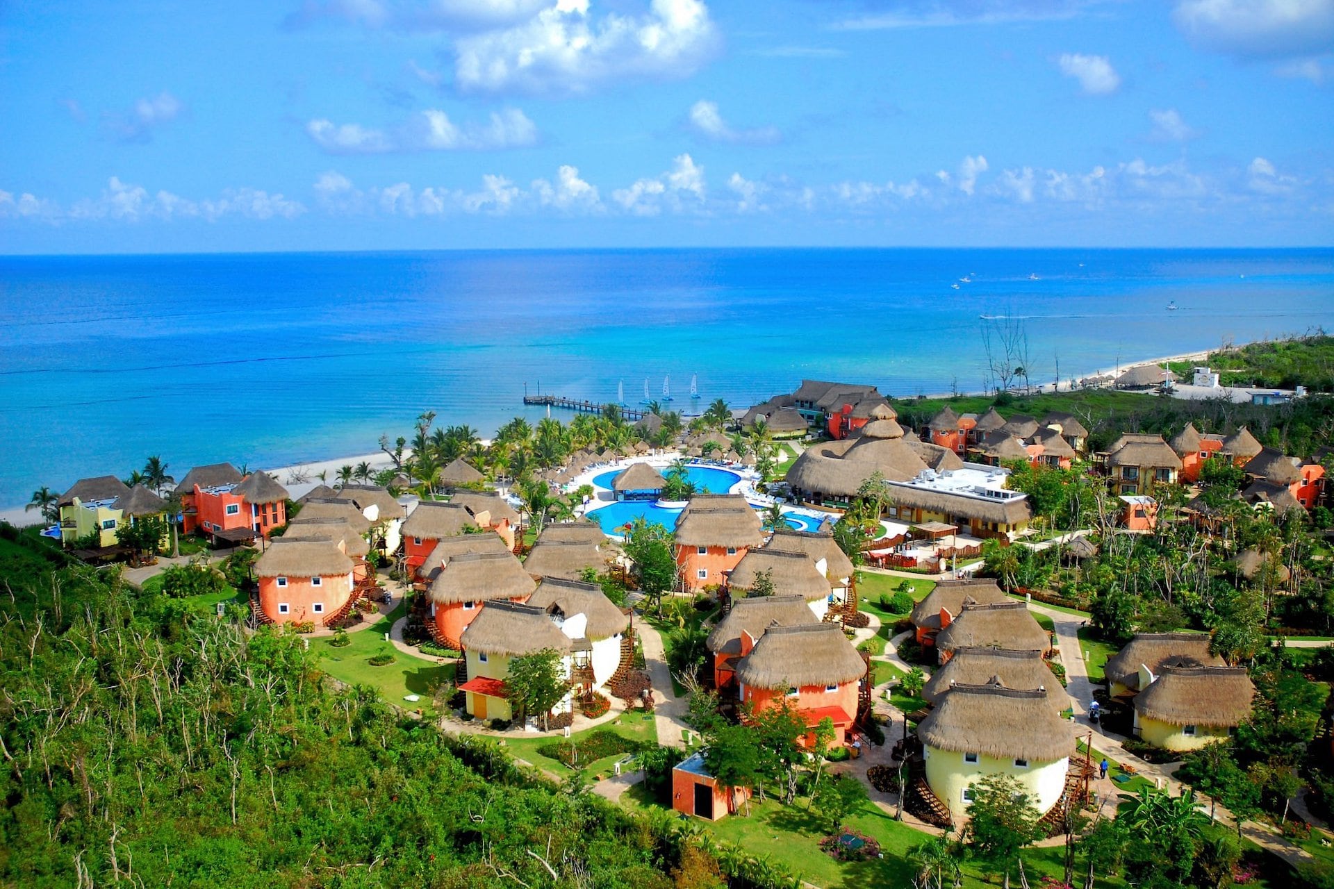 The Most Blissful All-Inclusive Resorts in Cozumel, Mexico